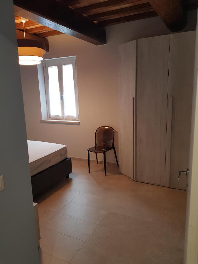 Agriturismo Villa Al Piano โตดี ภายนอก รูปภาพ