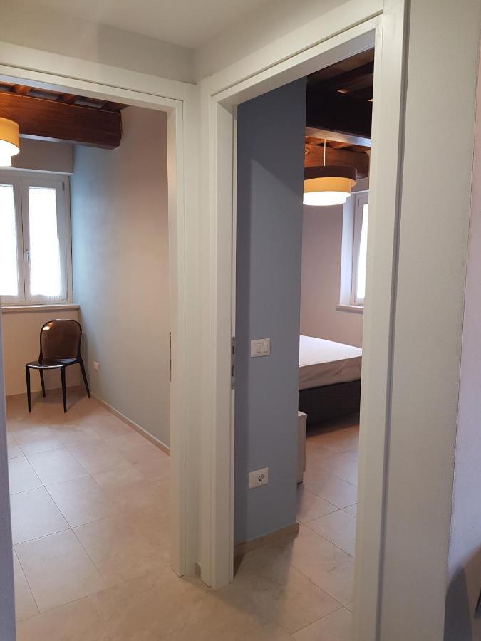 Agriturismo Villa Al Piano โตดี ภายนอก รูปภาพ