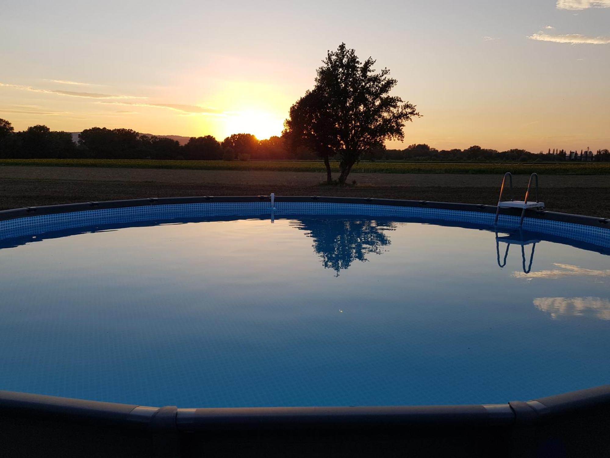 Agriturismo Villa Al Piano โตดี ภายนอก รูปภาพ
