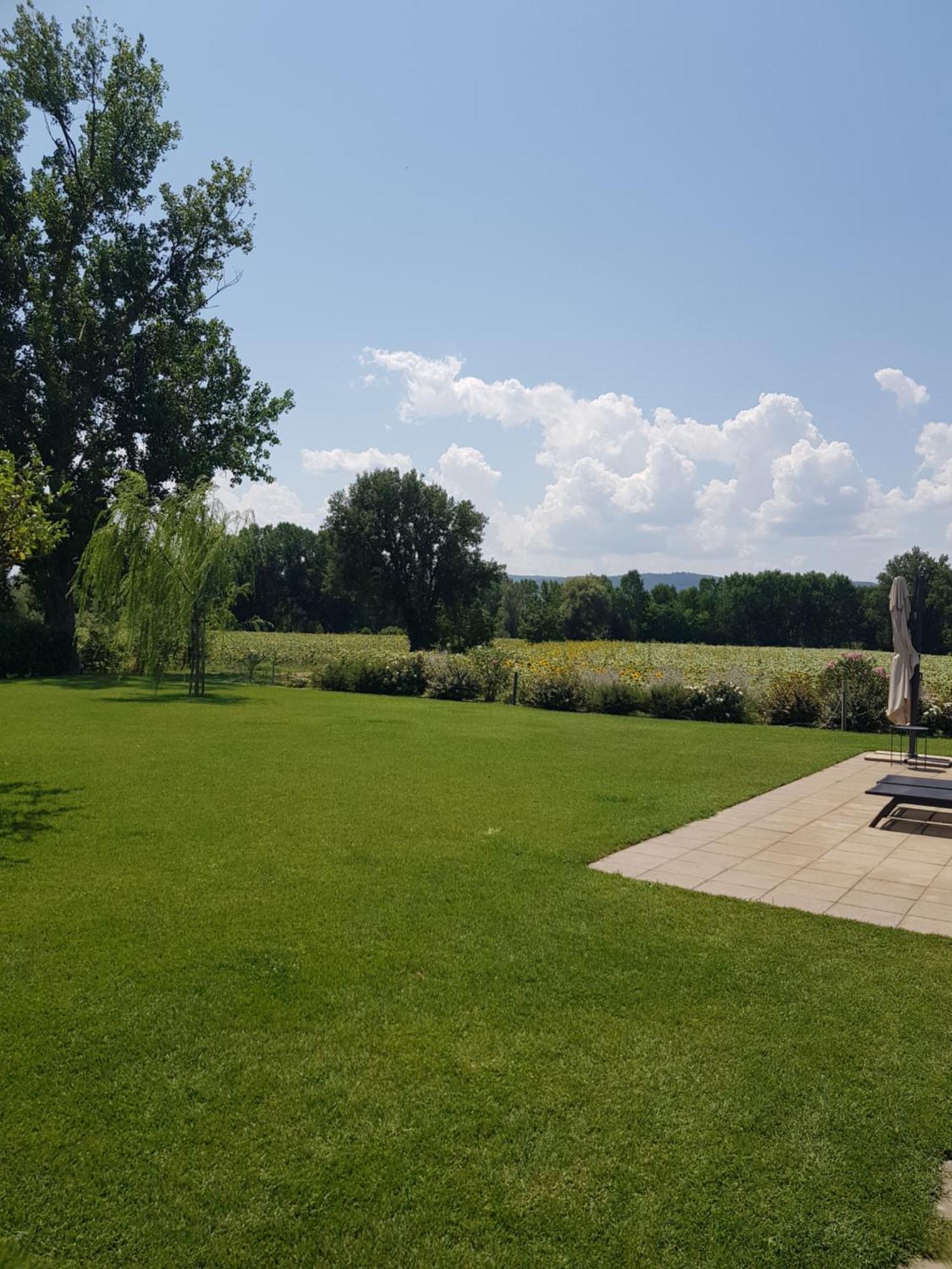 Agriturismo Villa Al Piano โตดี ภายนอก รูปภาพ